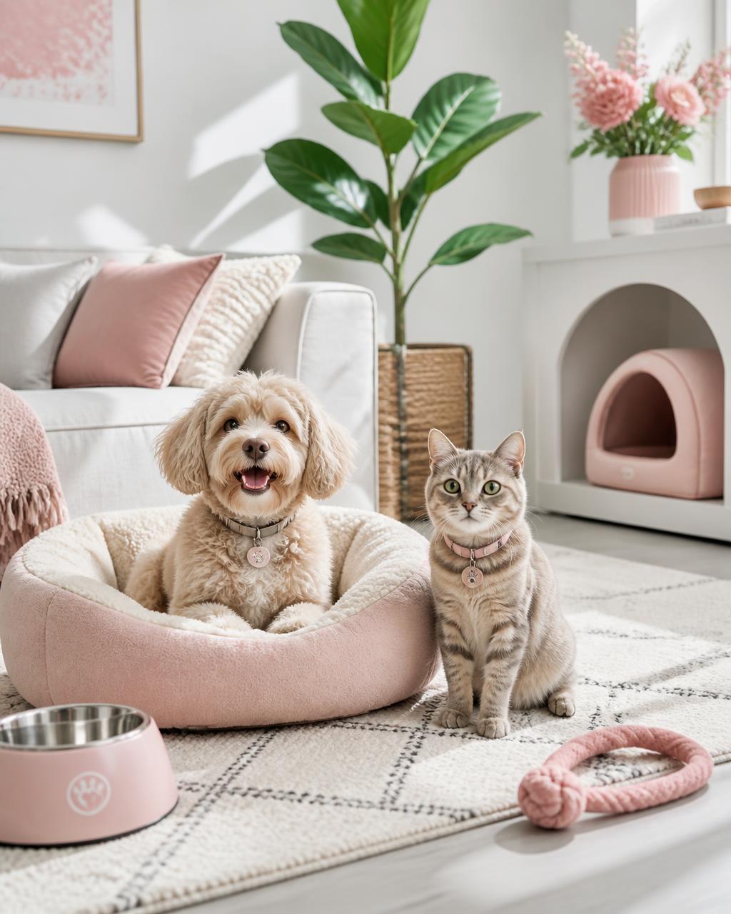 Pets